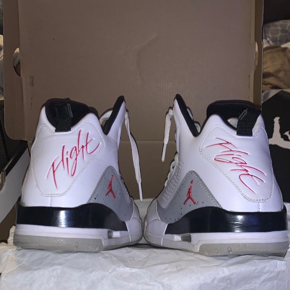 Jordan SC-3